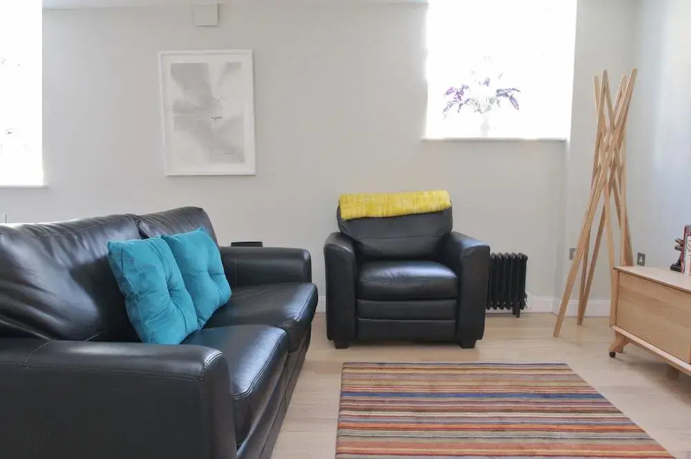 Spitalfields Superior 1 Bedroom Apartment - TLA 67545