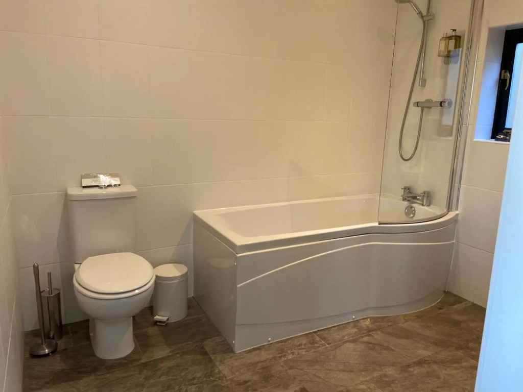 Yorkshire Dales Lodge 18 by Together Travel - 3-Bed Premium Family