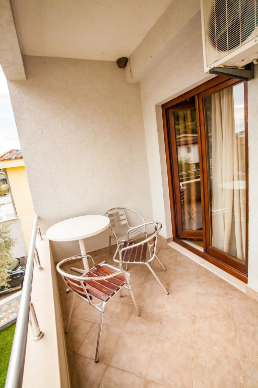 Apartmani Nilaj