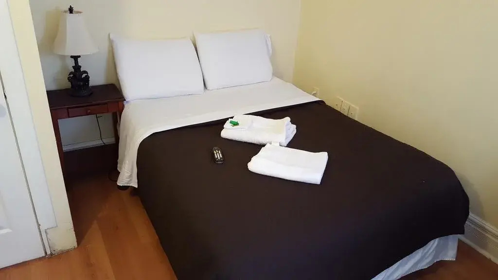 Mina's Guesthouse