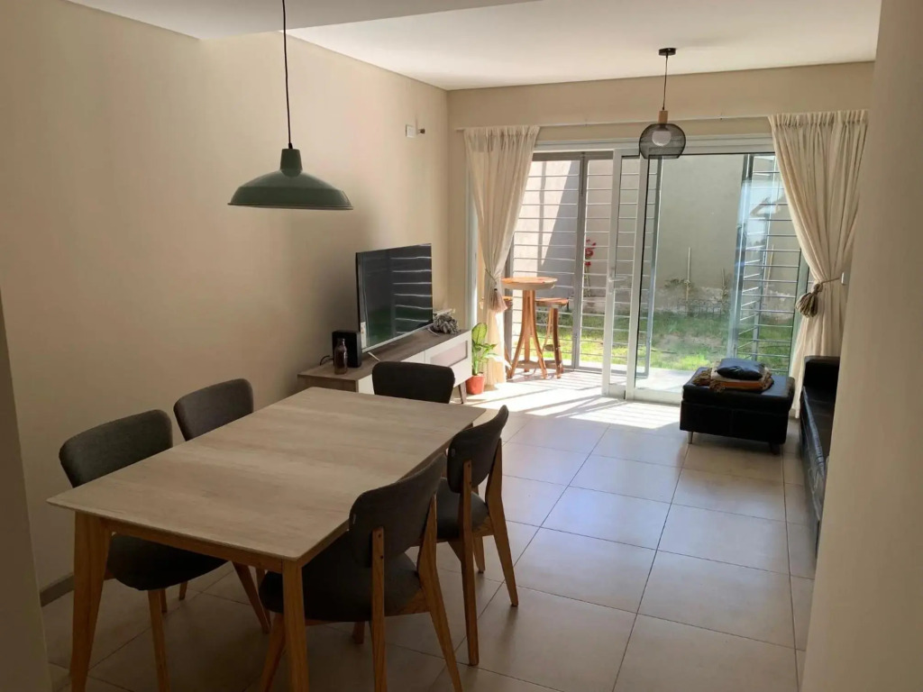 Brújula 1 Apartment