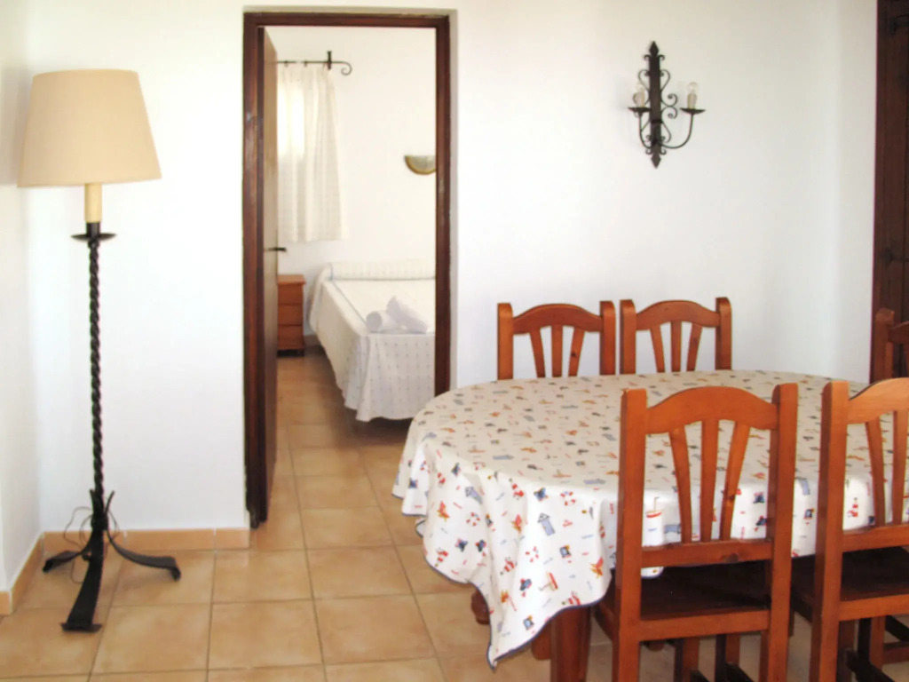 Calpe Sunsea Village