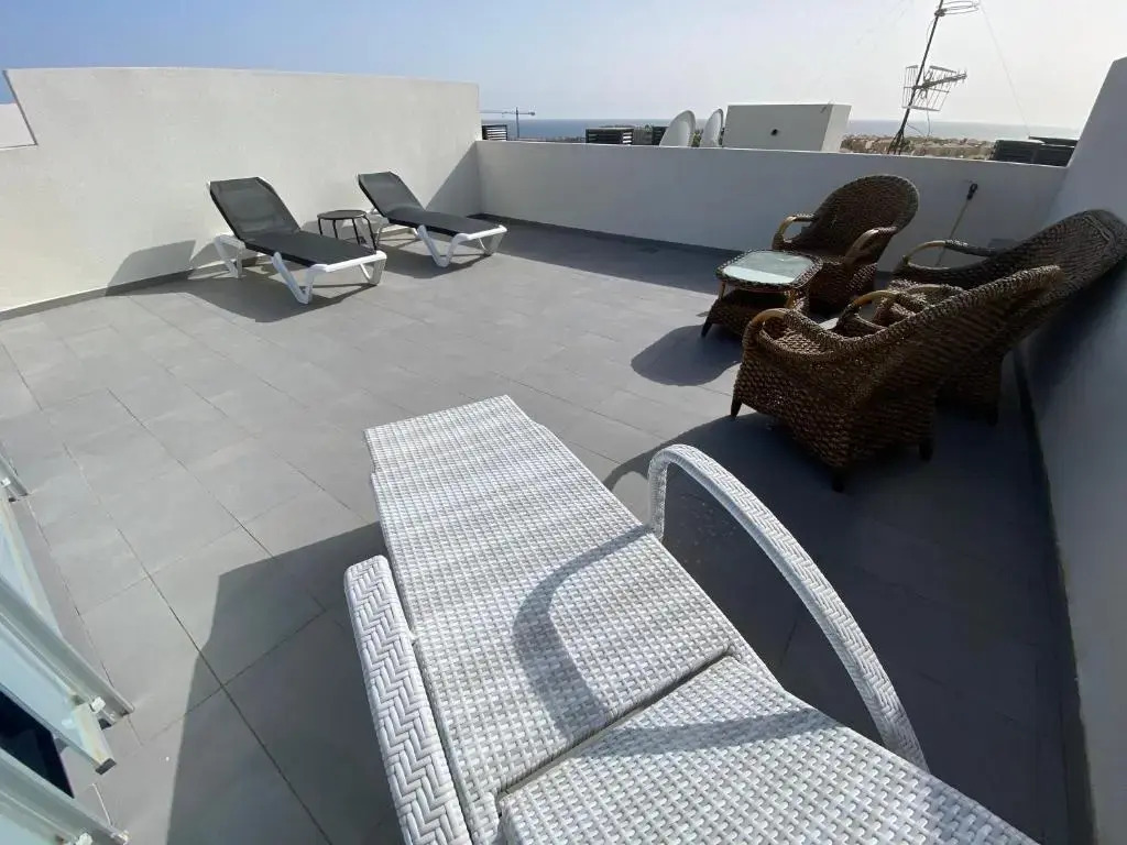 Cosy apartment - 4 min walk from the beach - La Tejita El Medano