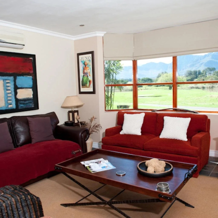 Boschenmeer Grande Lodge