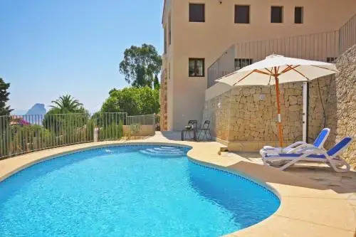 Villa Lia - PlusHolidays
