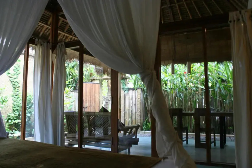 Alaya Suites Ubud