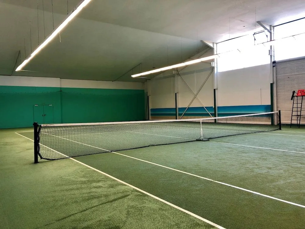 Sporthotel Bad Bevensen