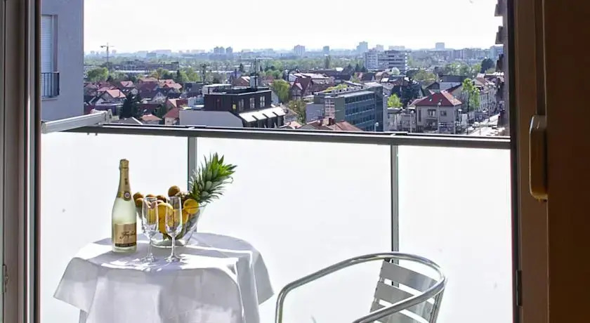 Apartment Butorac