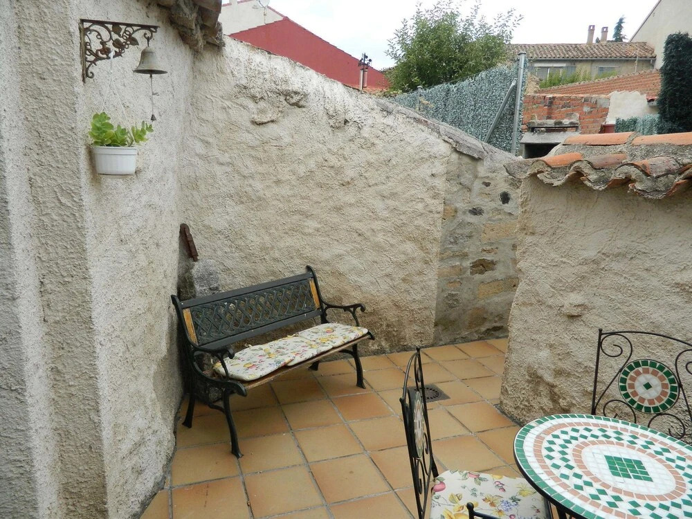 Casa Rural La Rinconera