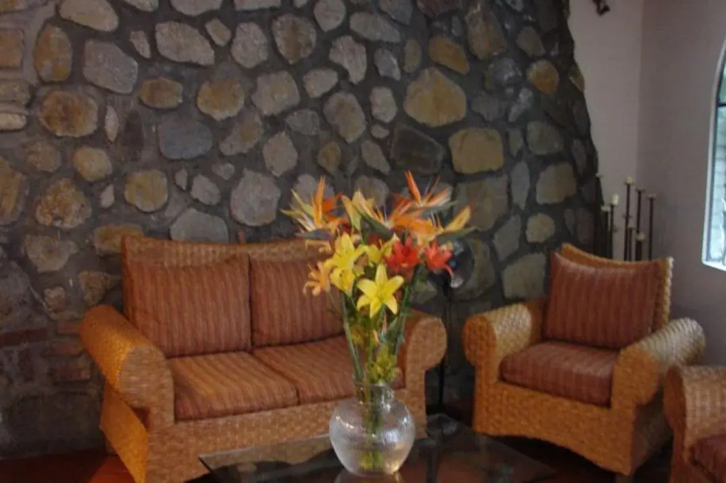 Hotel Ilebal Cuernavaca Centro - lugar con encanto