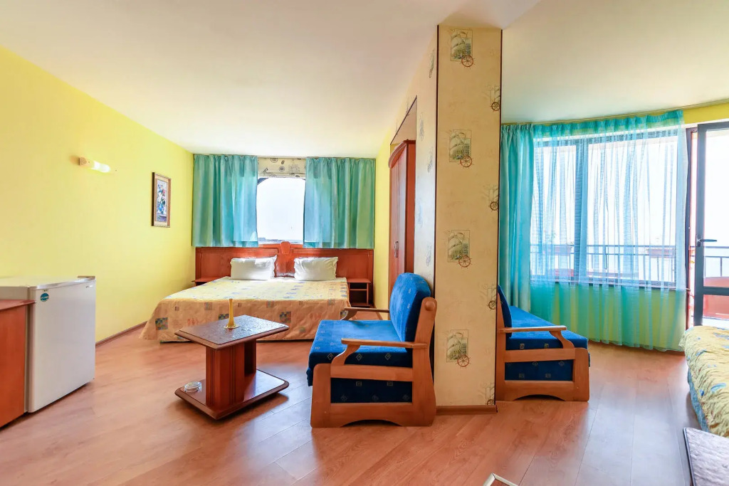 Hotel Evridika