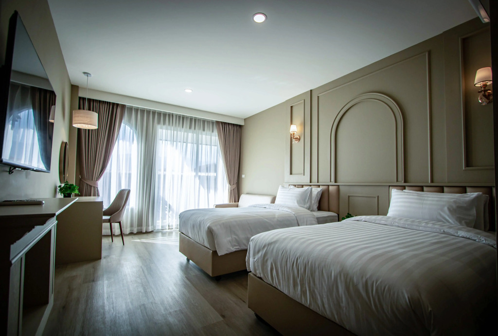 Eurana Boutique Hotel
