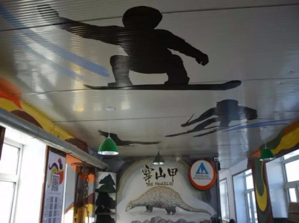 Snow Valley International Hostel