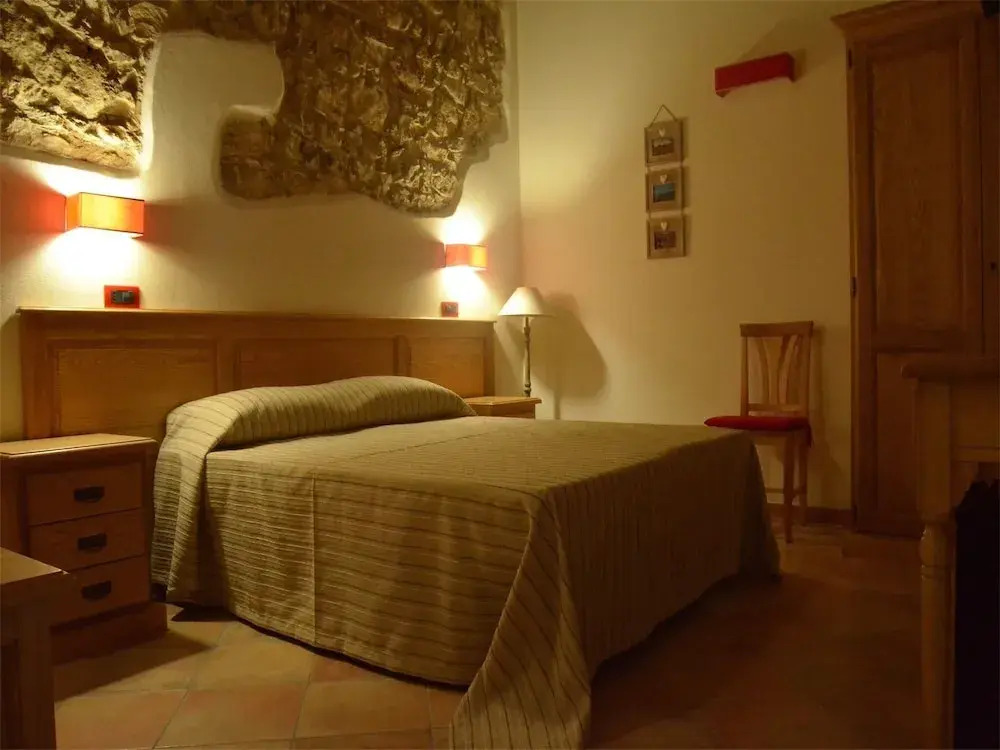 B&B Al Tramonto Portopalo