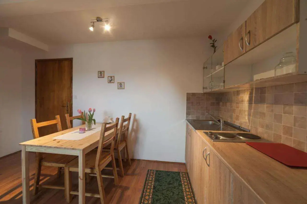 Breza Guesthouse