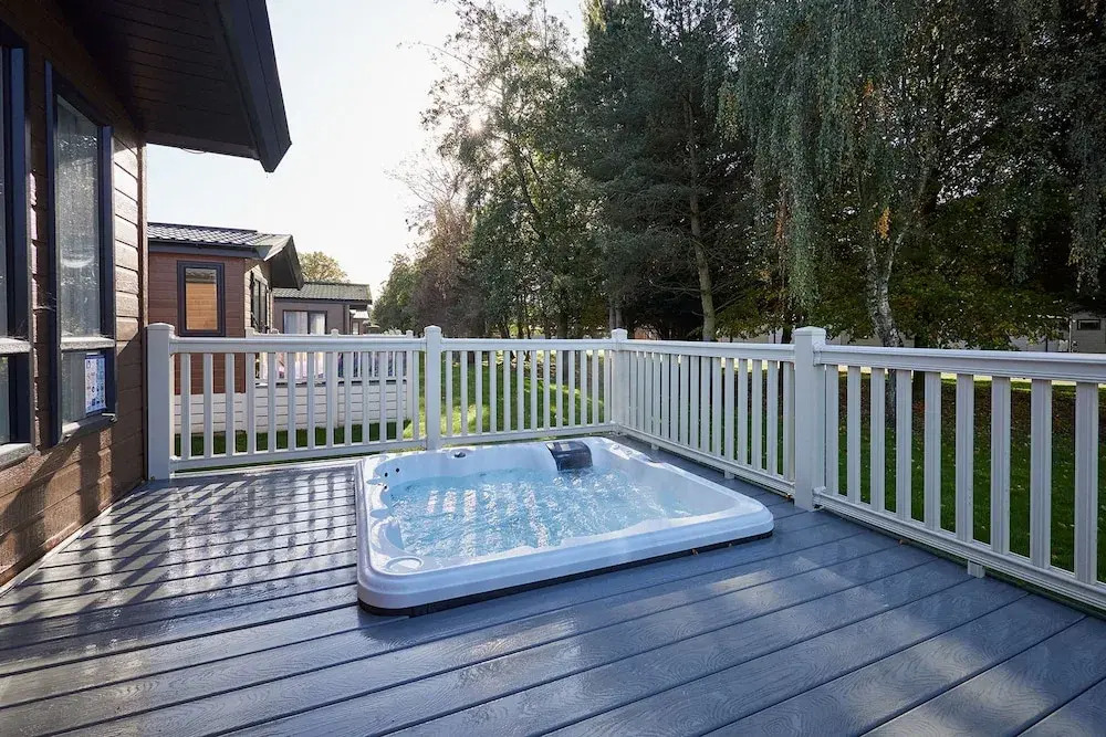 Host Stay Lucky Lodge