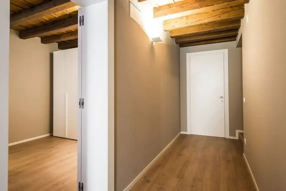 Myplace Piazze Di Padova Duplex Apartment Via Dei Da Carrara