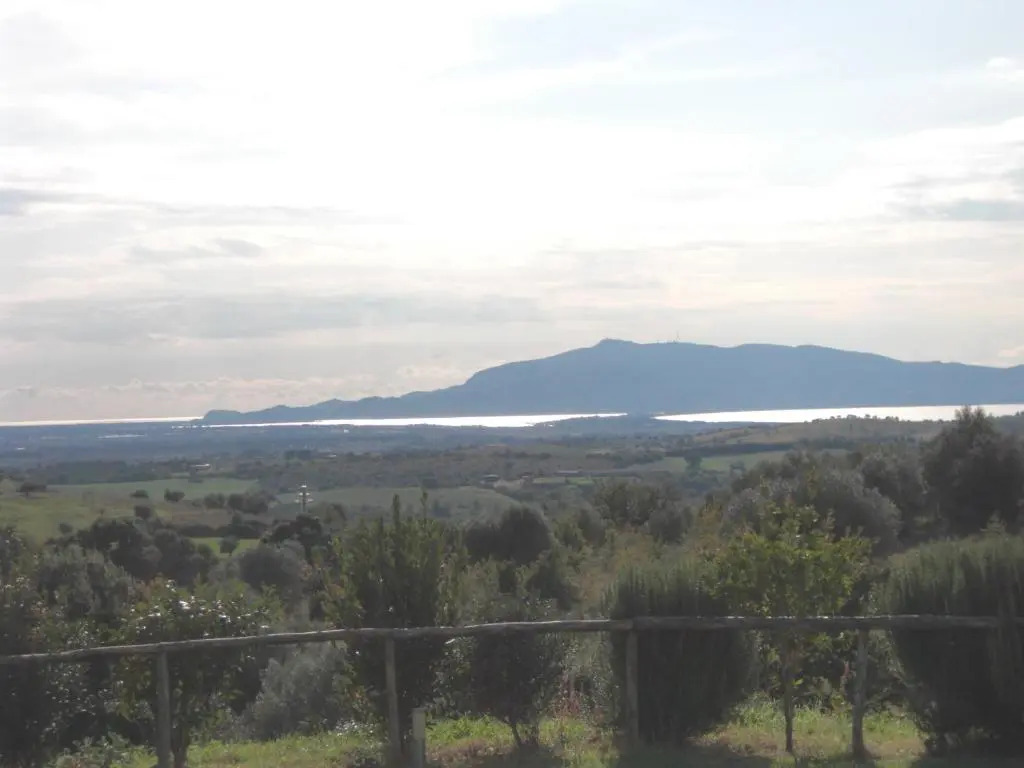 Agriturismo Prati degli Orti