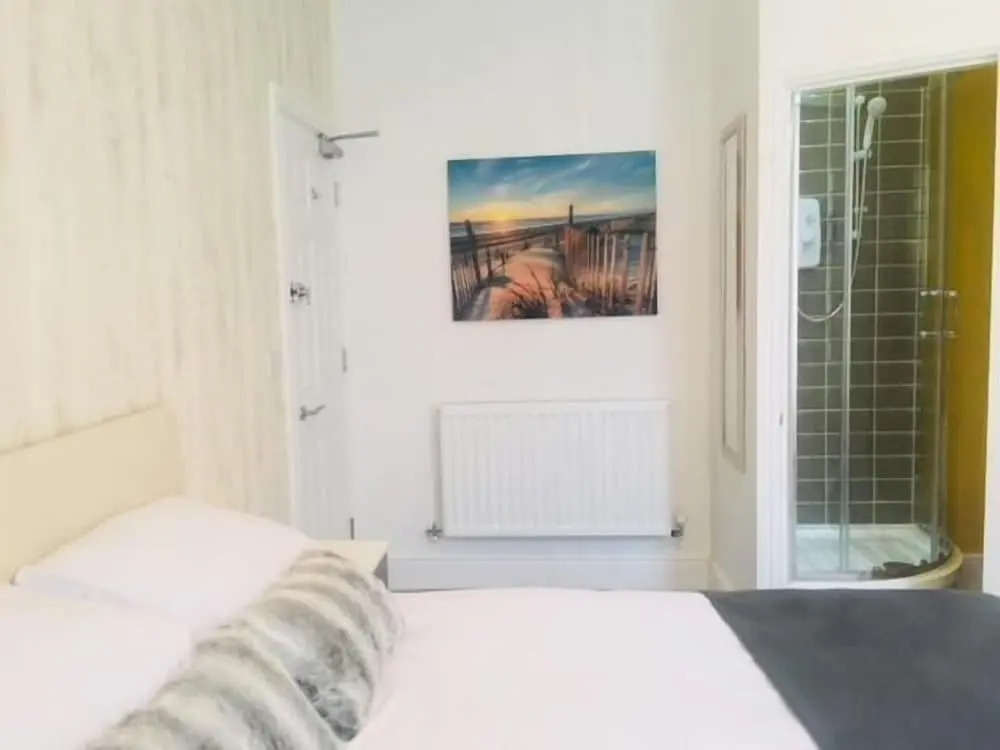 Crewe Rooms Westminster Street