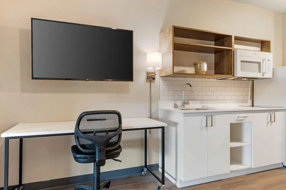 Extended Stay America Premier Suites Phoenix Chandler Airport