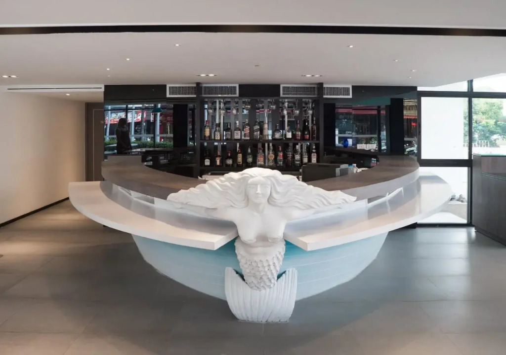 Pearl Hotel Phuket