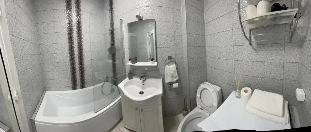 Prima Onestilor Residence Apartament