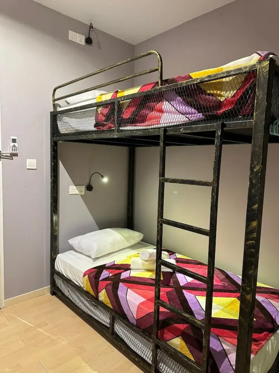 Brighton Inn & Camping Resort