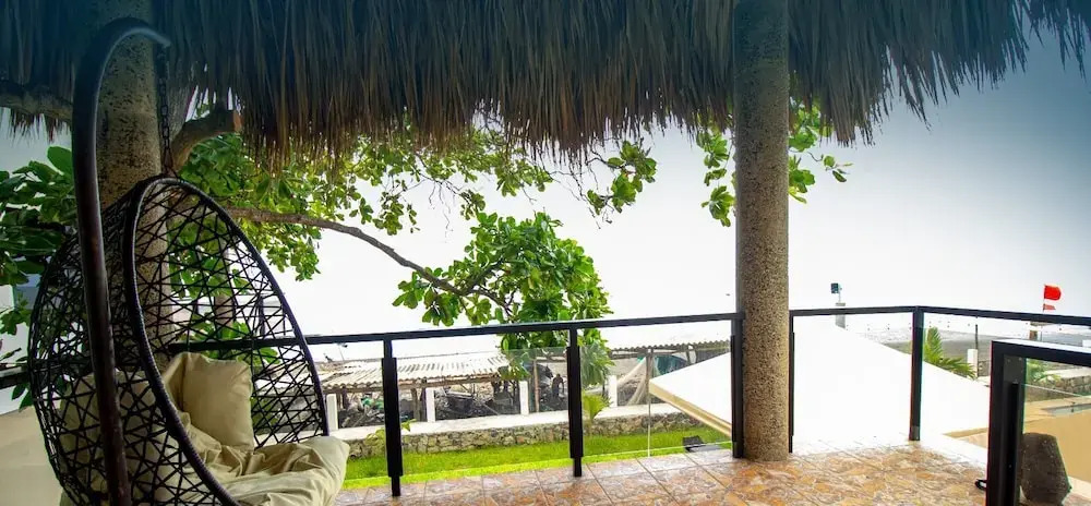 YALI Hotel & Resort