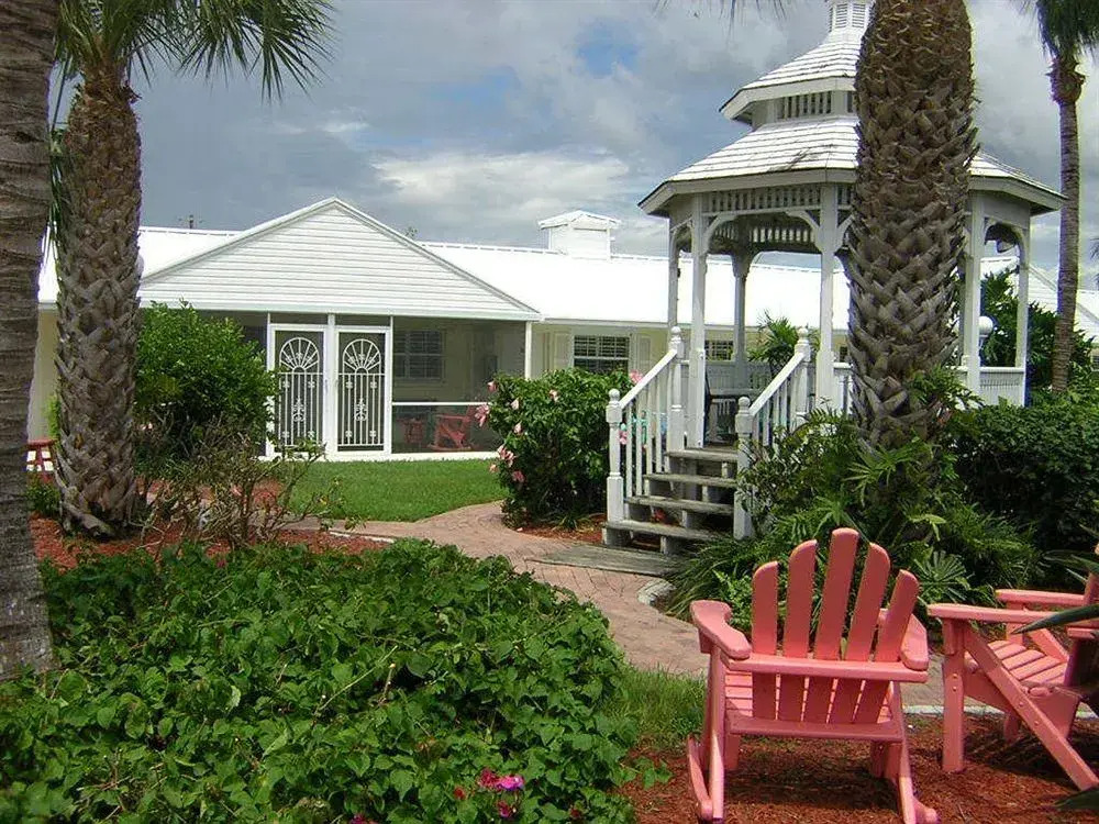 Lemon Tree Inn