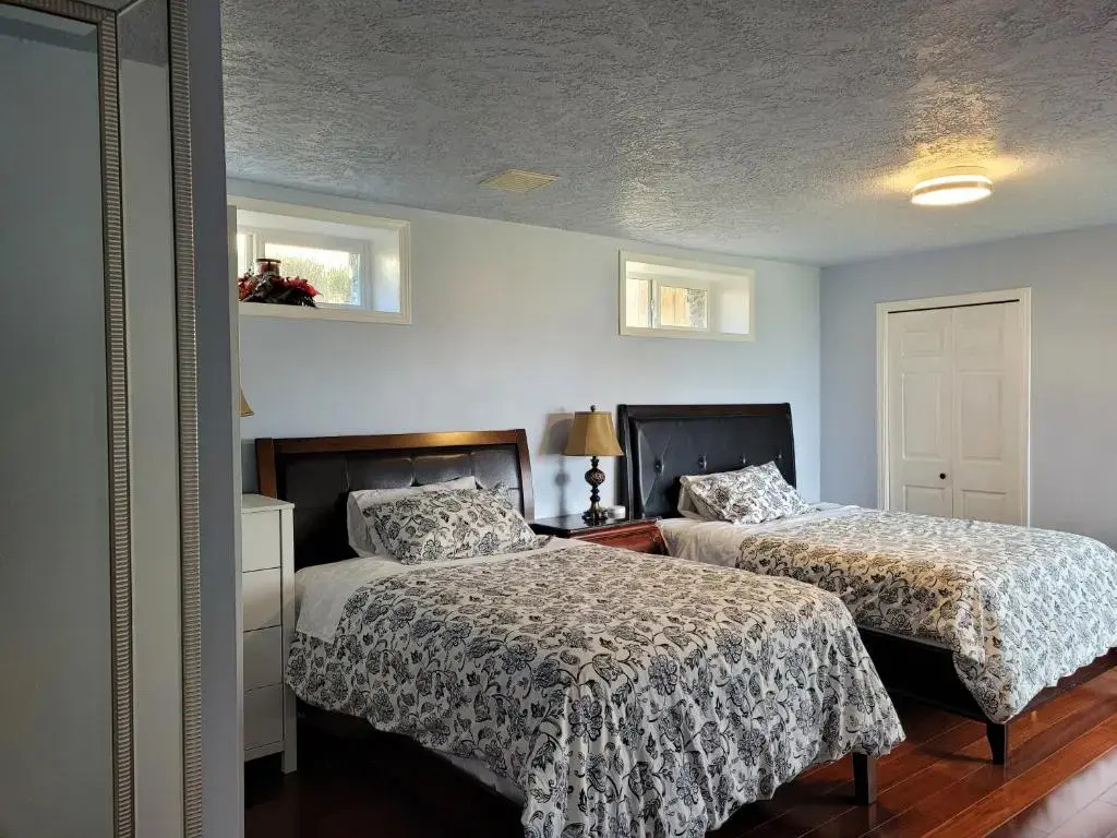 HOV B&B House -Hospitality Ocean View Victoria