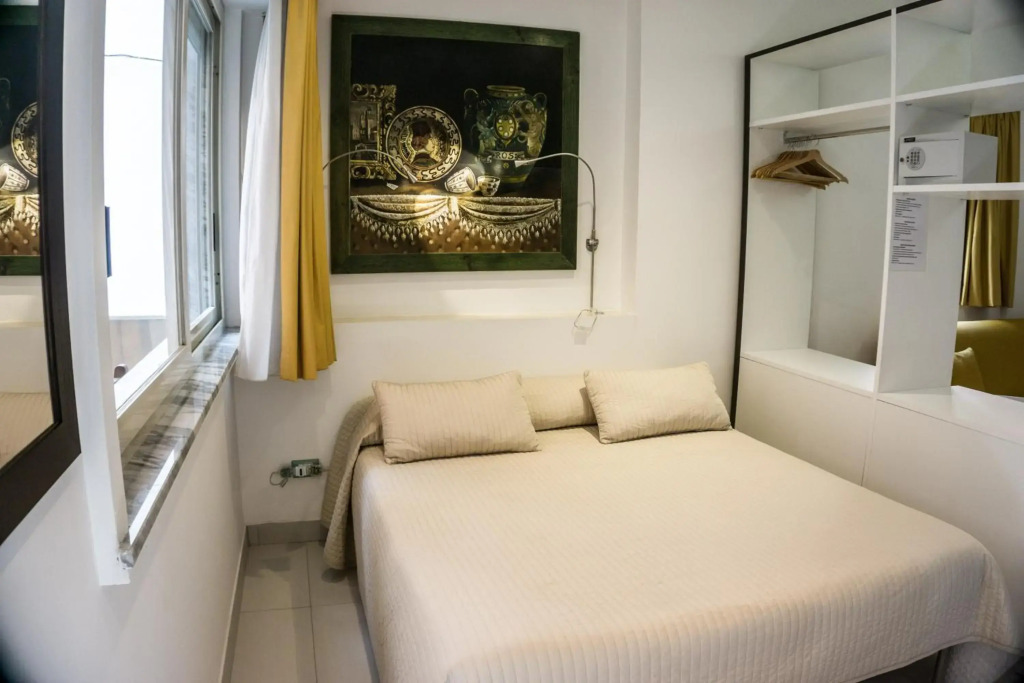 IG-Tysandros Apartments