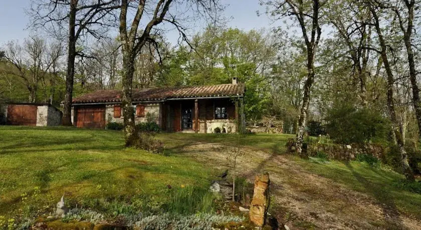 Gîte Les Sangliers