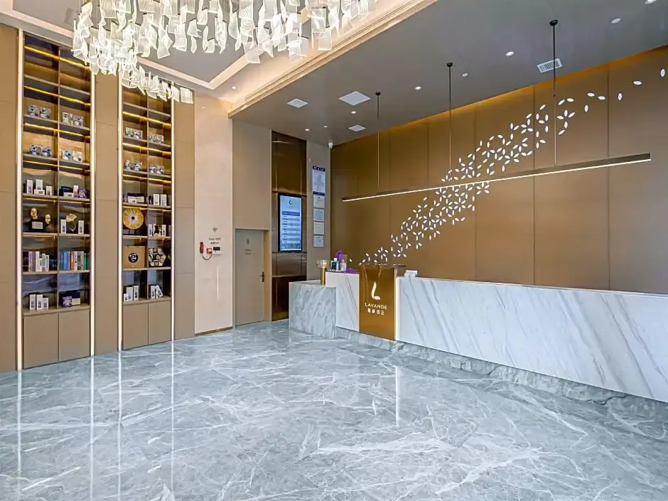 Lavande Hotel (Fuya Hotel)