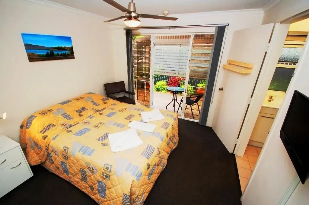 Isla House Greenslopes