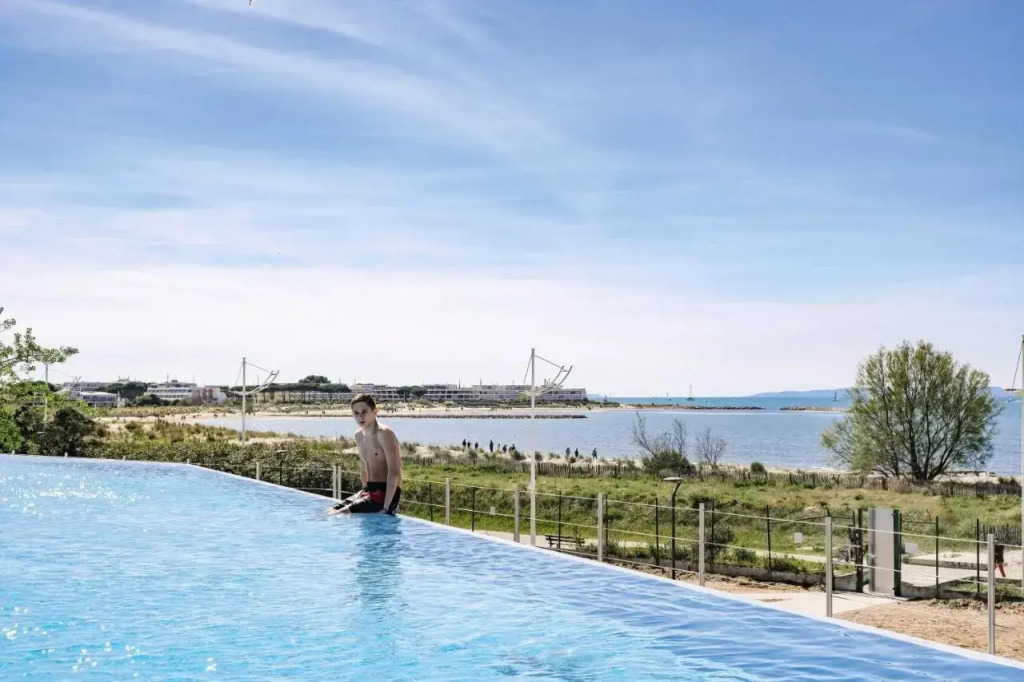 Belambra Clubs Port Camargue - Les Salins