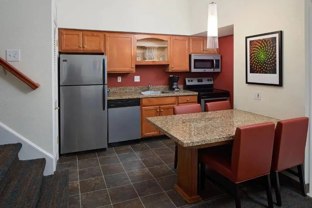 Residence Inn by Marriott Binghamton