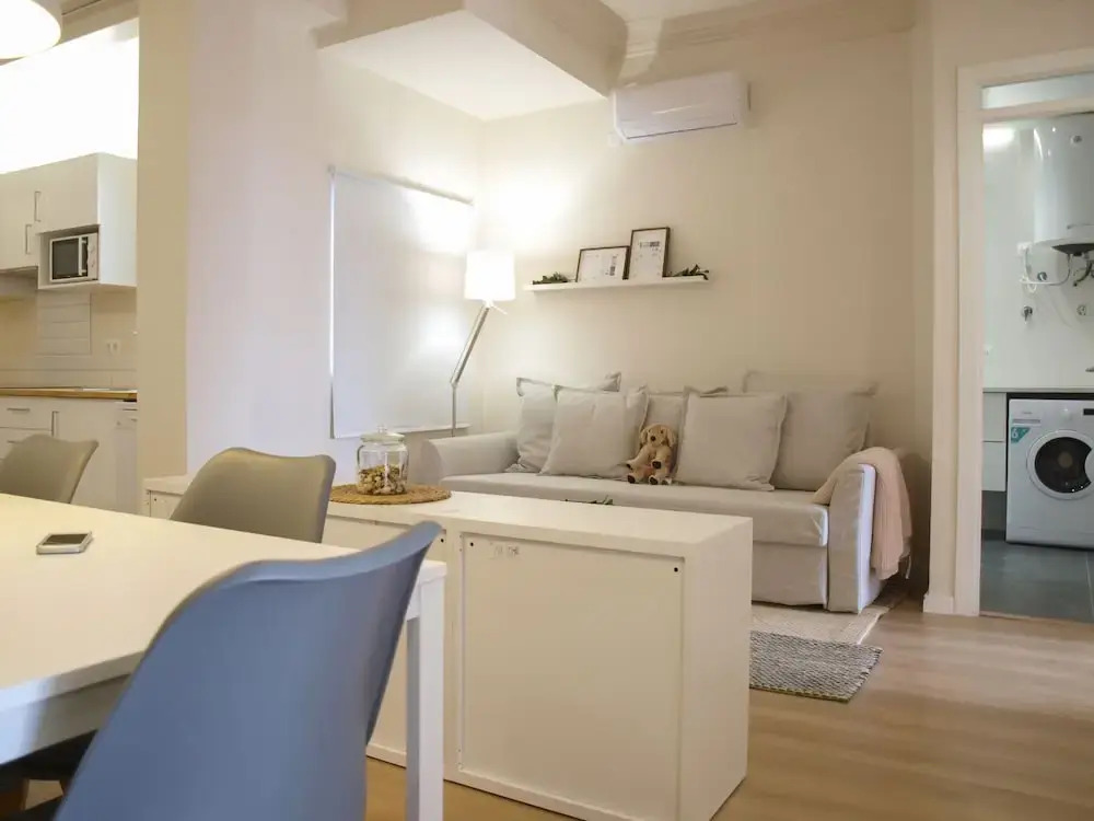 ApartUP Ruzafa Cool