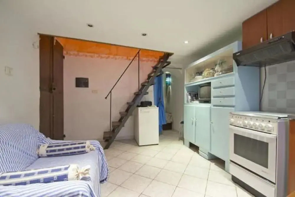 Mini Accomodation