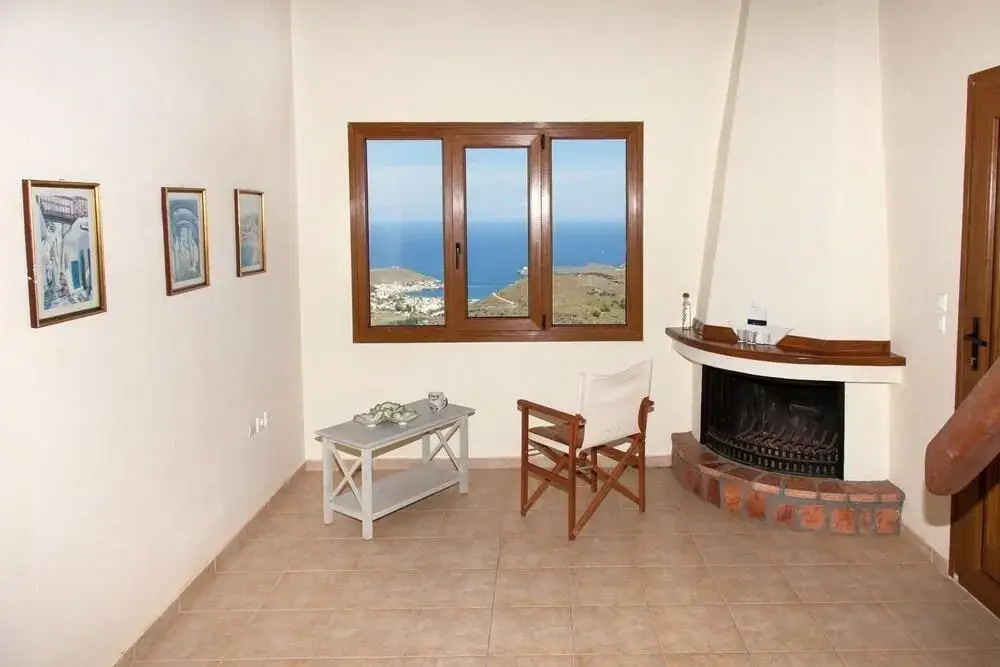 Villa Karthea III