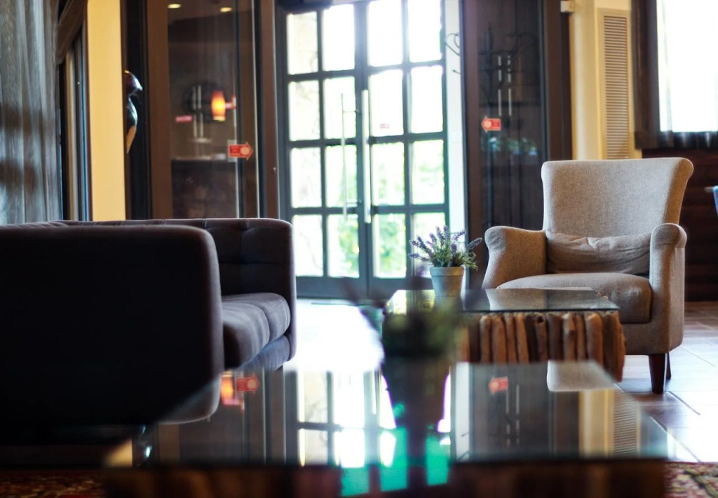 Merom Golan Resort