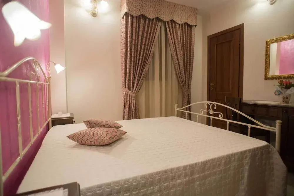 B&B Le due gioie