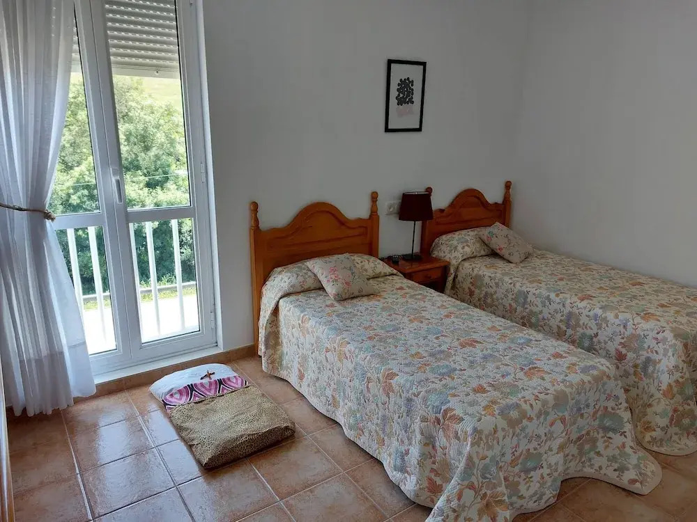 Hotel Villanueva San Jorge de Heres