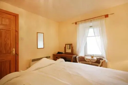 Armadale House