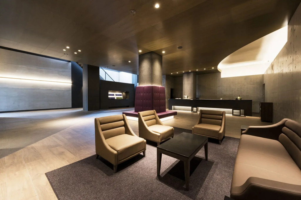 HOTEL MYSTAYS Sapporo Nakajima Park