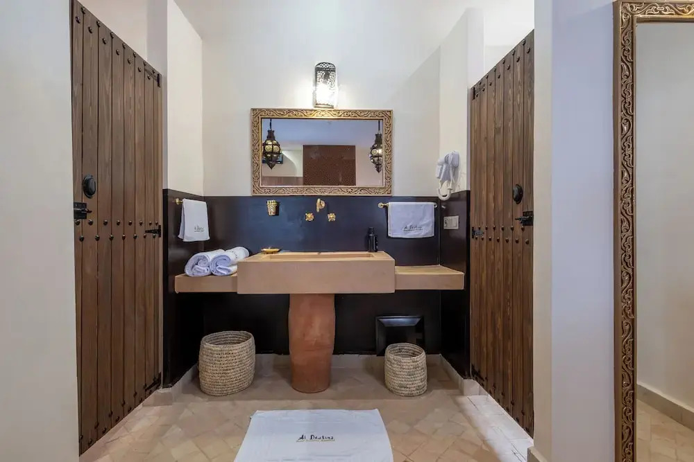 Al destino Resort Marrakech