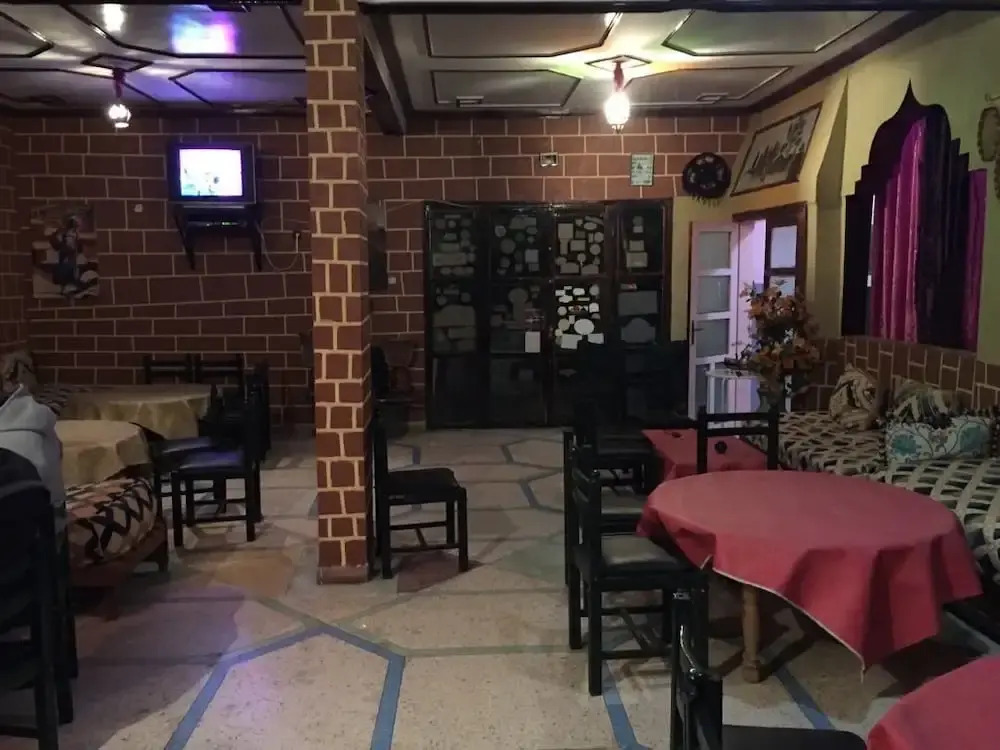 Hotel France Ouzoud