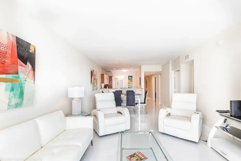 Le Marina Bay PH4 by Go Florida Condo, Sunny Isles