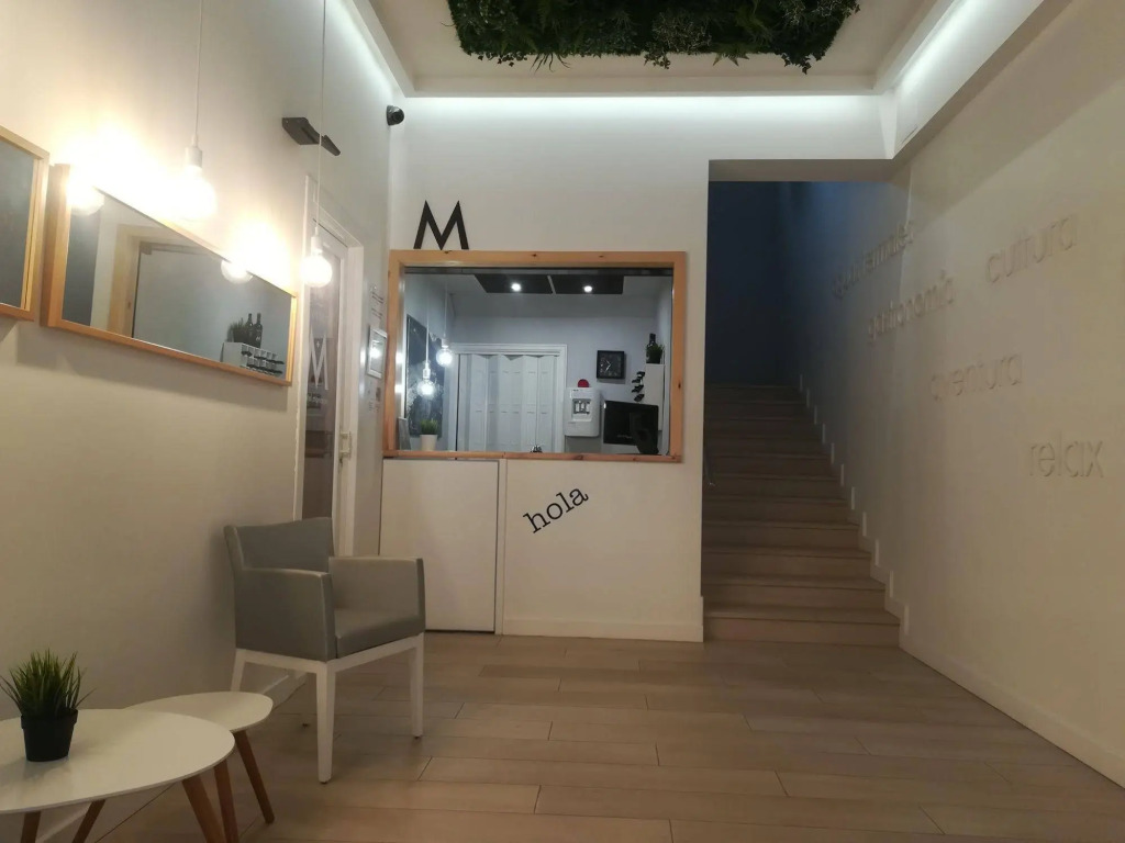 Hotel Marrodan Arnedillo