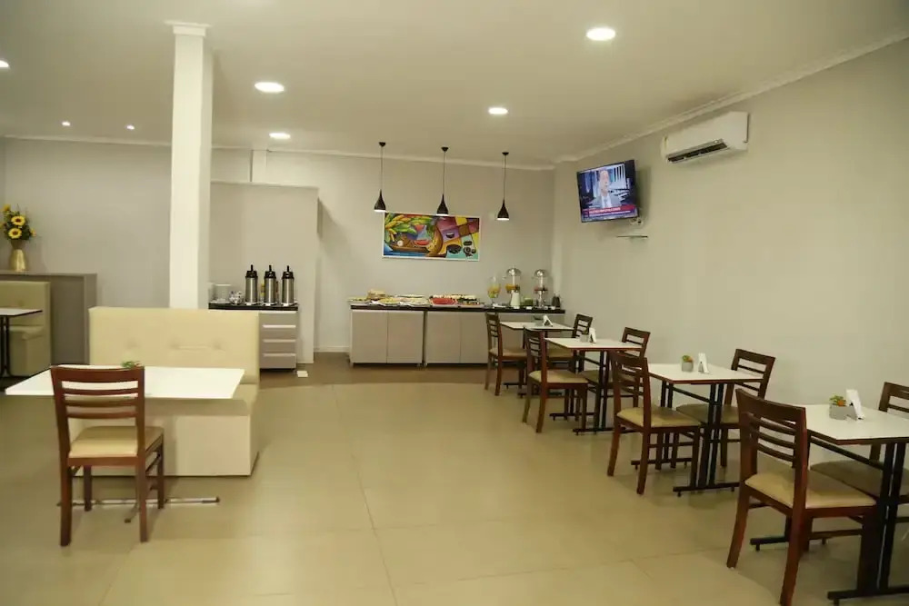 Prata Hotel