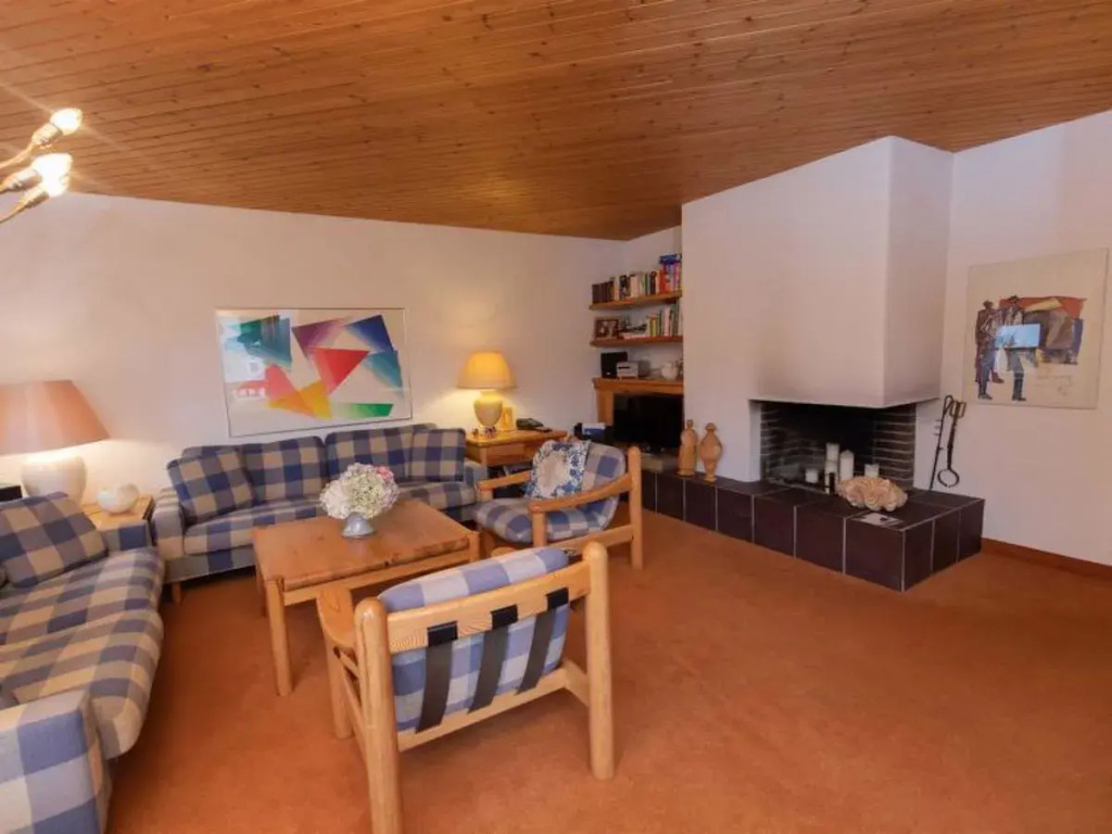 Apartment  Lenzerheide